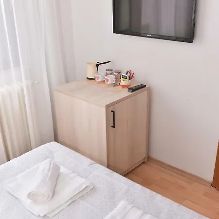 Luxury Affittacamere Skopje