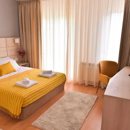 Luxury Affittacamere Skopje