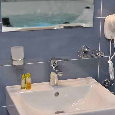 Luxury Affittacamere Skopje