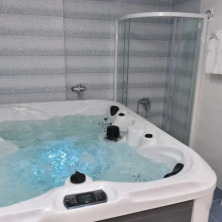 Luxury * Skopje