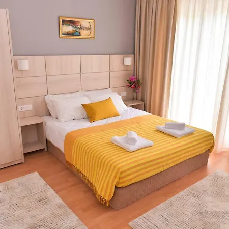 Luxury Skopje