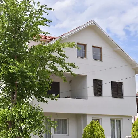 Luxury * Skopje