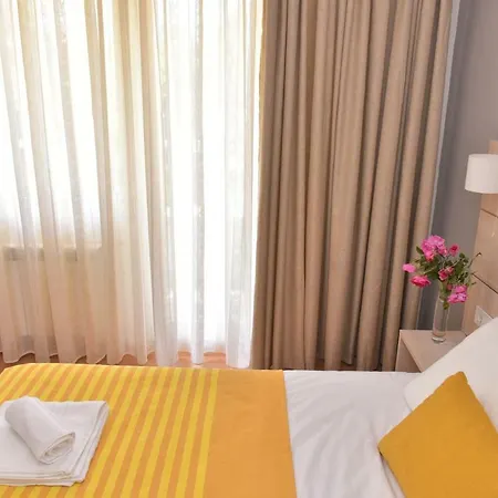 Luxury * Skopje