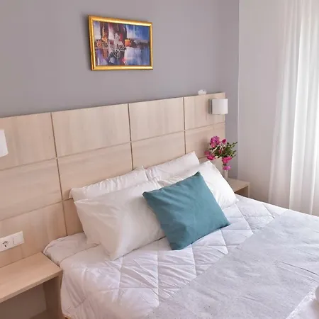 Luxury Affittacamere Skopje