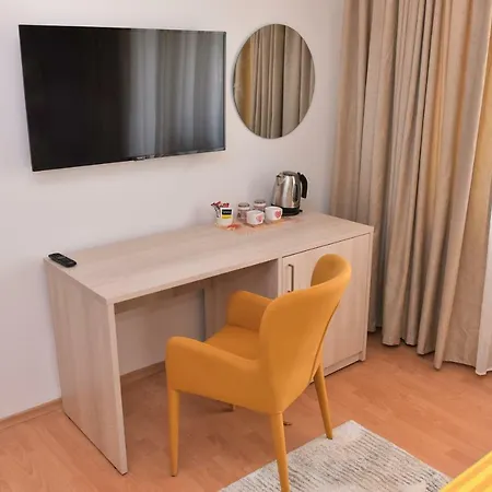 Luxury * Skopje