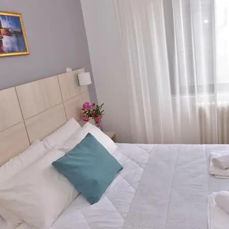 Affittacamere Luxury