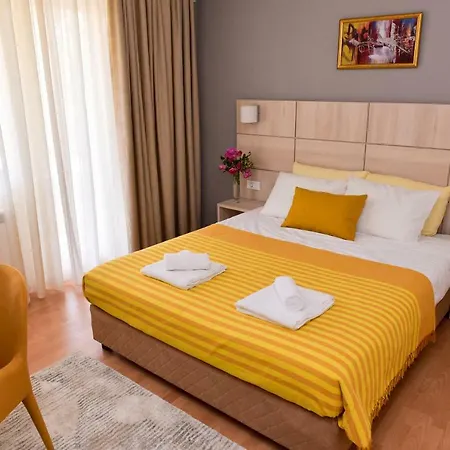 Luxury * Skopje