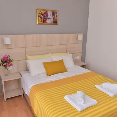 Luxury Skopje