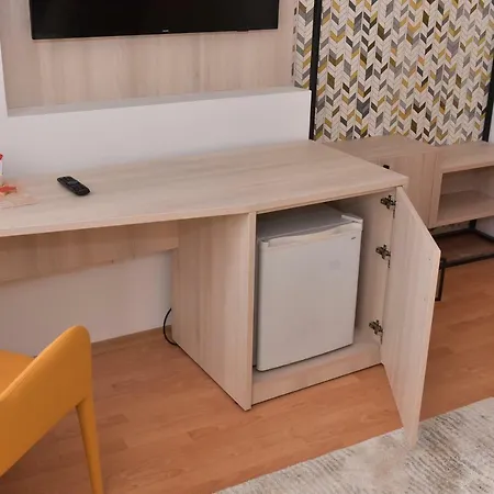 Luxury Affittacamere Skopje
