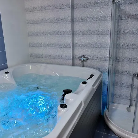 Luxury Affittacamere Skopje