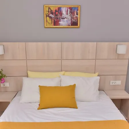 Luxury Skopje