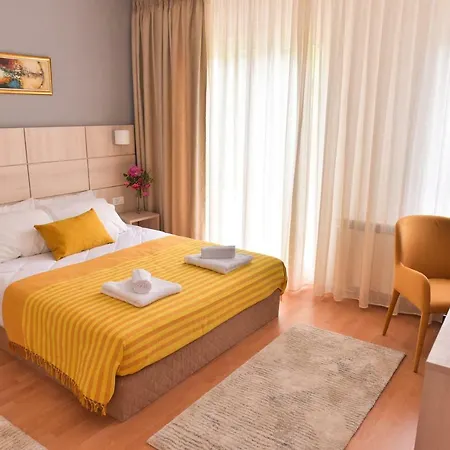 Affittacamere Luxury Skopje
