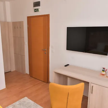 Luxury Skopje