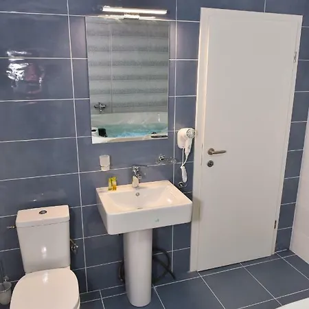 Luxury Affittacamere Skopje