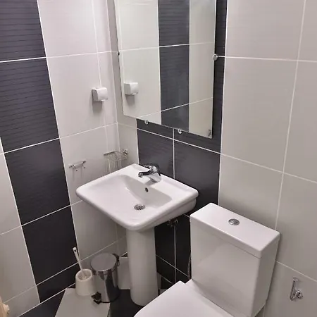 Luxury Affittacamere Skopje