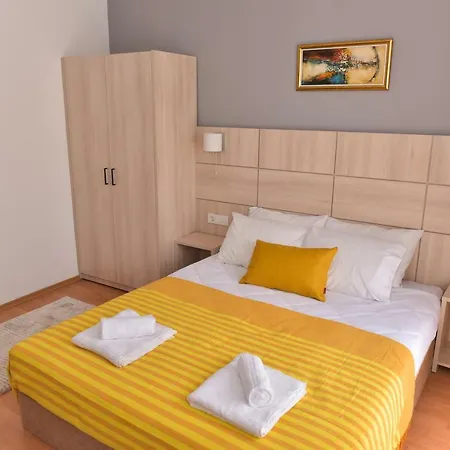 Affittacamere Luxury Skopje