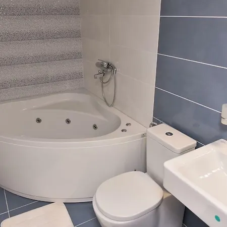 Luxury Affittacamere