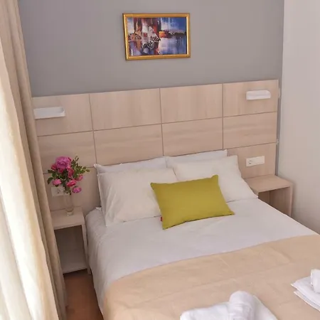 Affittacamere Luxury Skopje